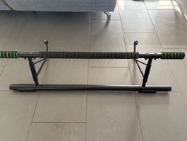 Pull-up bar