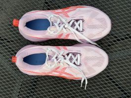 Asics Novablast 5