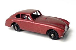 Lesney Matchbox 1958 Aston Martin DB2