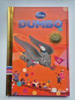 Dumbo    🐘    Walt Disney Bilderbuch