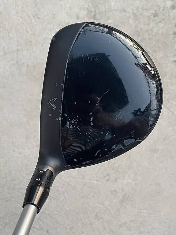 Callaway Mazze & Set: Callaway 3 Holz Paradym – Usato da Bern venduto da mia_8nfn 2