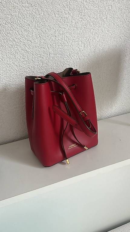 Ralph Lauren Borse da donna: Sac Ralph Lauren – Usato da Yverdon-les-Bains venduto da zkt_lj22