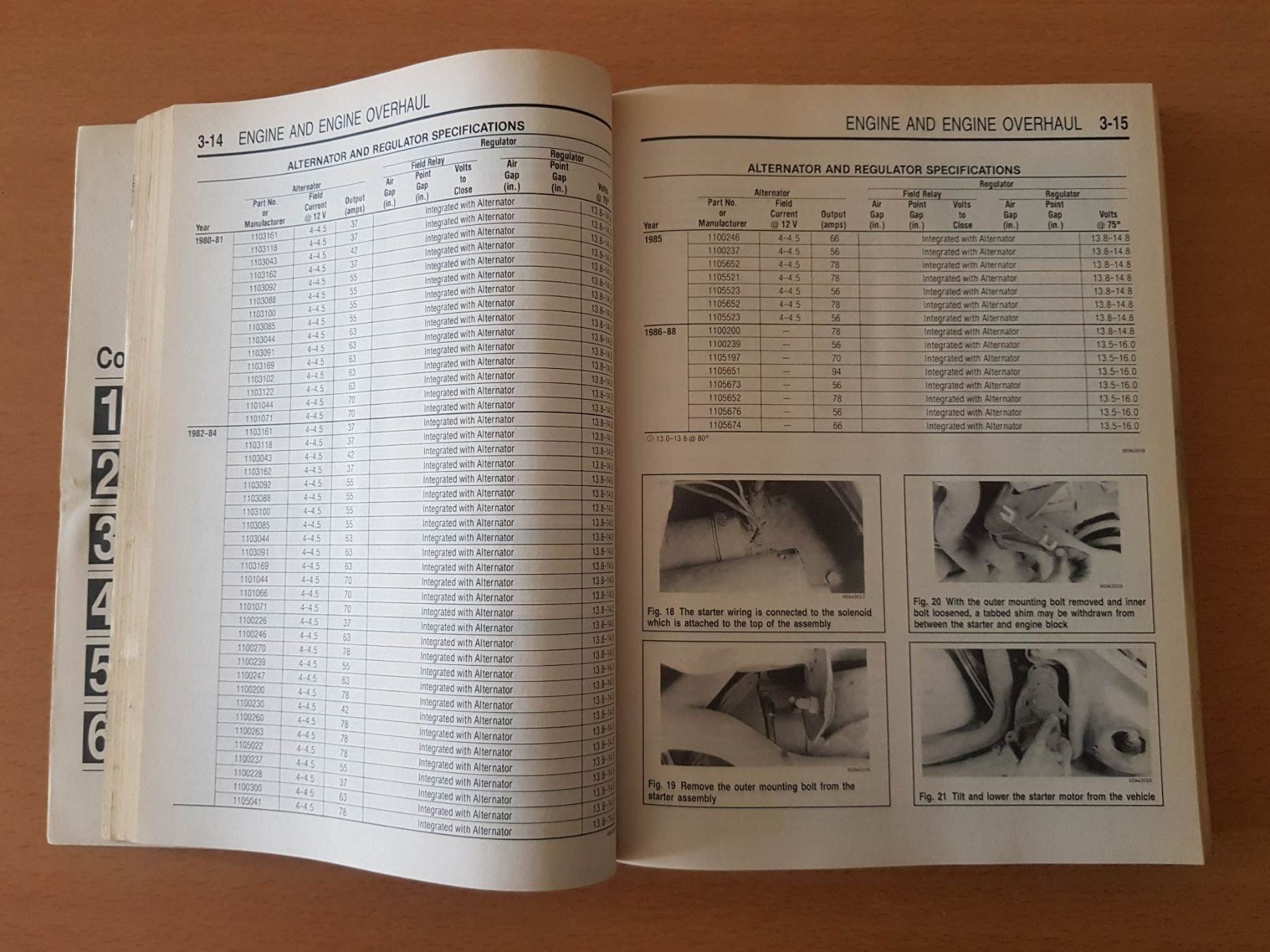 Chevrolet Accessori per altri veicoli: CHILTONS AUTO REPAIR MANUAL Chevrolet – Usato da Dulliken venduto da Airliner2 3
