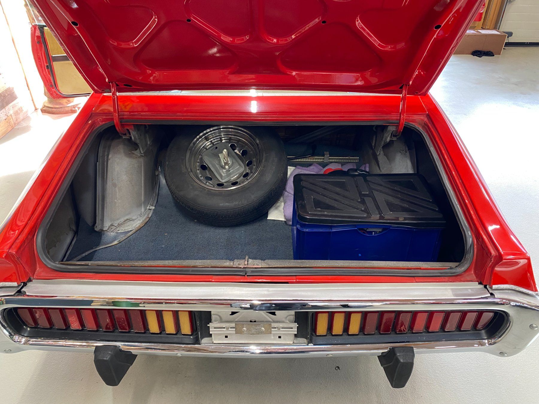Dodge Automobili: 1973 Dodge Charger SE – Usato da Rafz venduto da CuCaRafz 8