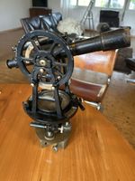 Sextant Buff & Buff