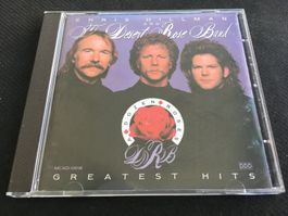 Chris Hillman - Greatest Hits -CD-