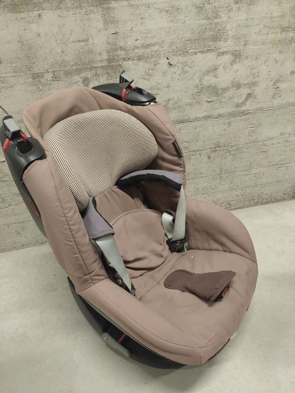 Seggiolini per auto: Toddler Car Seat – Usato da Uster venduto da sam_mz6w
