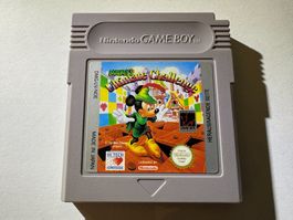 Mickey's Ultimate Challenge - Game Boy - NOE - SELTEN