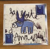Dose La boite à Anneries - 100Drine