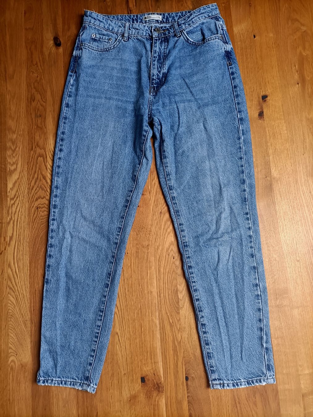 Jeans: Jeans Gr.38 – Usato da Tafers venduto da ali_v7sq