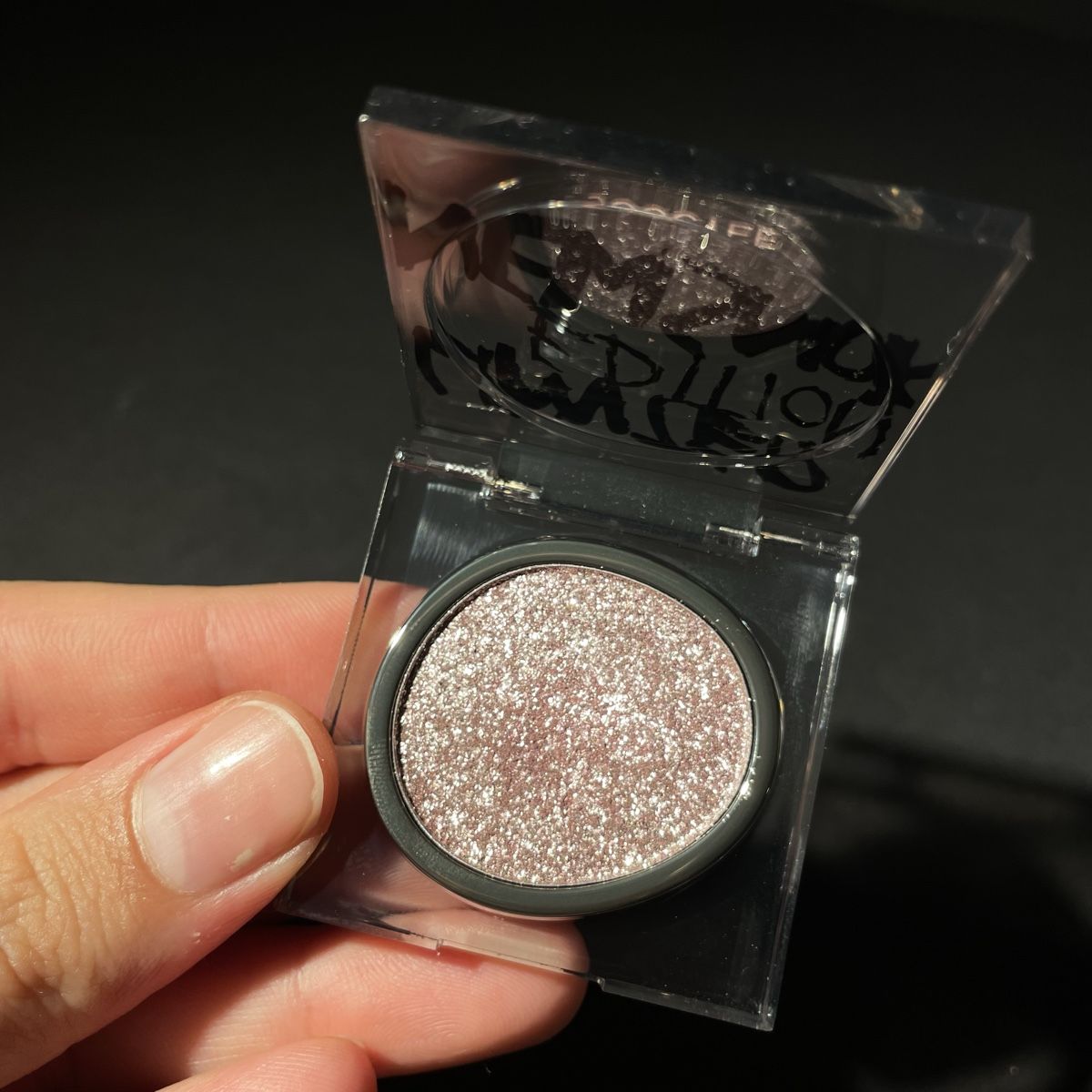 Make-up: wie NEU: Joocyee Lidschatten D127 – Neu (gemäss Beschreibung) aus Bellach von Dreamer2501