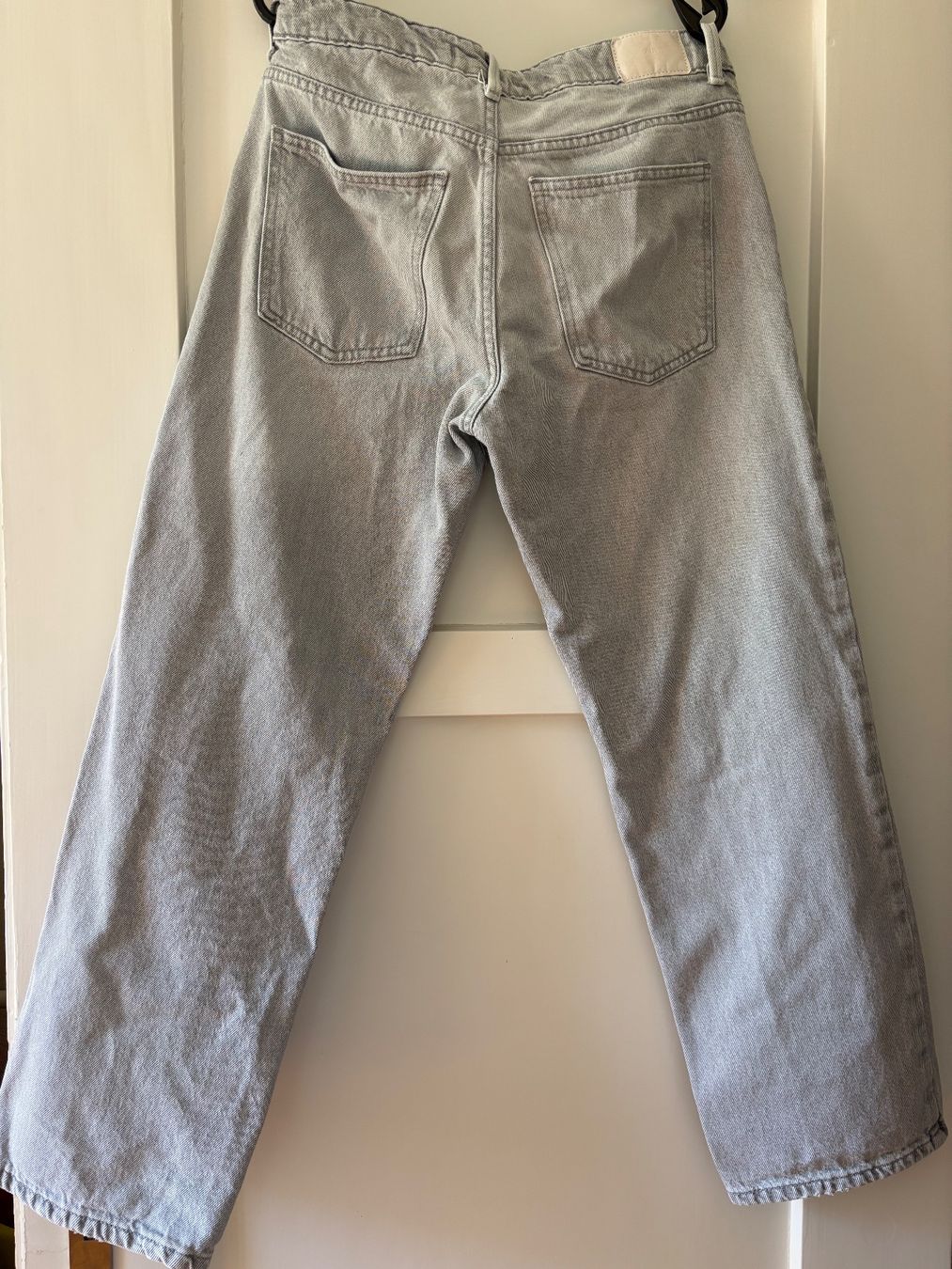 Zara Jeans: Zara Jeans Gr. 36 – Gebraucht aus Zürich von Ksenia_RBR 1