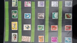 Briefmarken