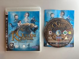 Der goldene Kompass - PS3