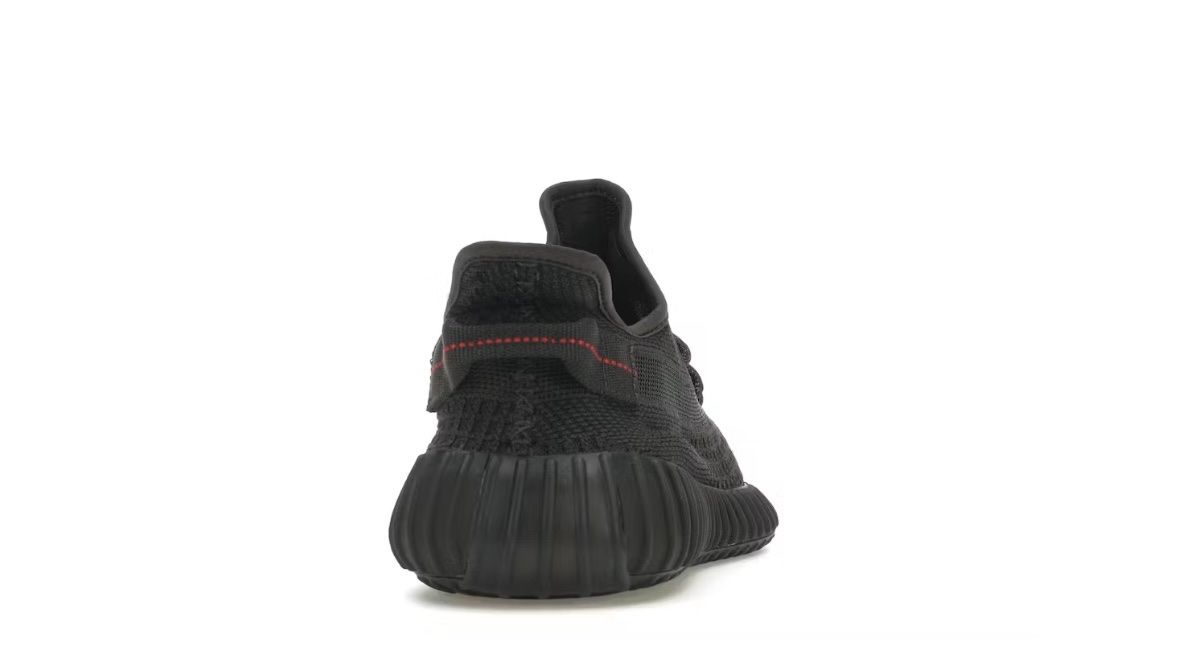 Scarpe da uomo: Yeezy Boost 350 V2 schwarz – Nuovo e nell'imballaggio originale da Wittenbach venduto da janine37 3