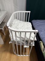 Babybett 