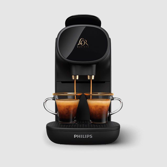 Philips Macchine per caffè & Macchine per espresso: Philips Barista - L'Or - Nespresso – Nuovo e nell'imballaggio originale da Corcelles-près-Payerne venduto da dag_7pn2 2