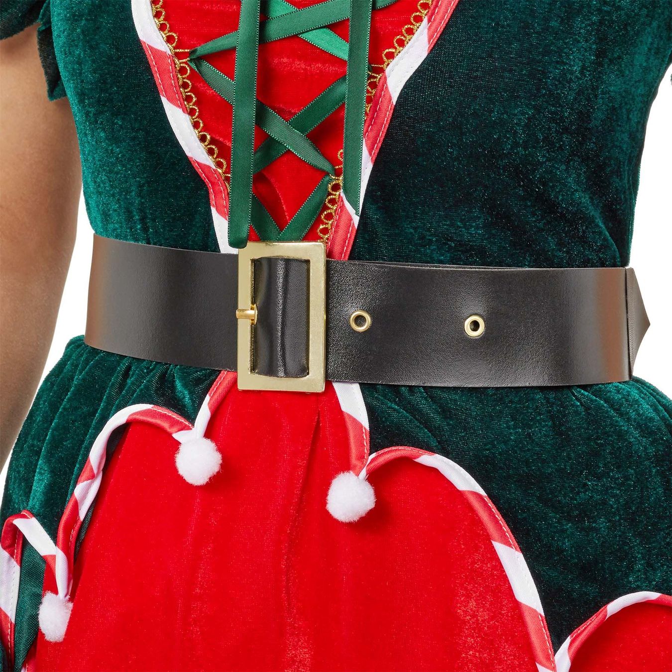 Costumi: Sexy Weihnachtselfe - S – Nuovo (secondo la descrizione) da Murten venduto da Roland.Kemmer.AG 4