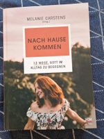 Buch "Nach Hause kommen" von Melanie Carstens