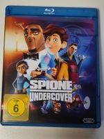 SPIONE UNDERCOVER - Blu-ray