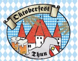 4VIP Tickets 17.10. Oktoberfest Thun 