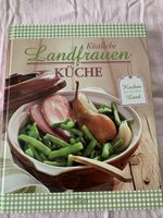 Köstliche Landfrauen Küche Buch