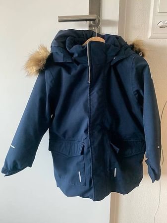 Reima Jacke 104 cm 4 Jahre