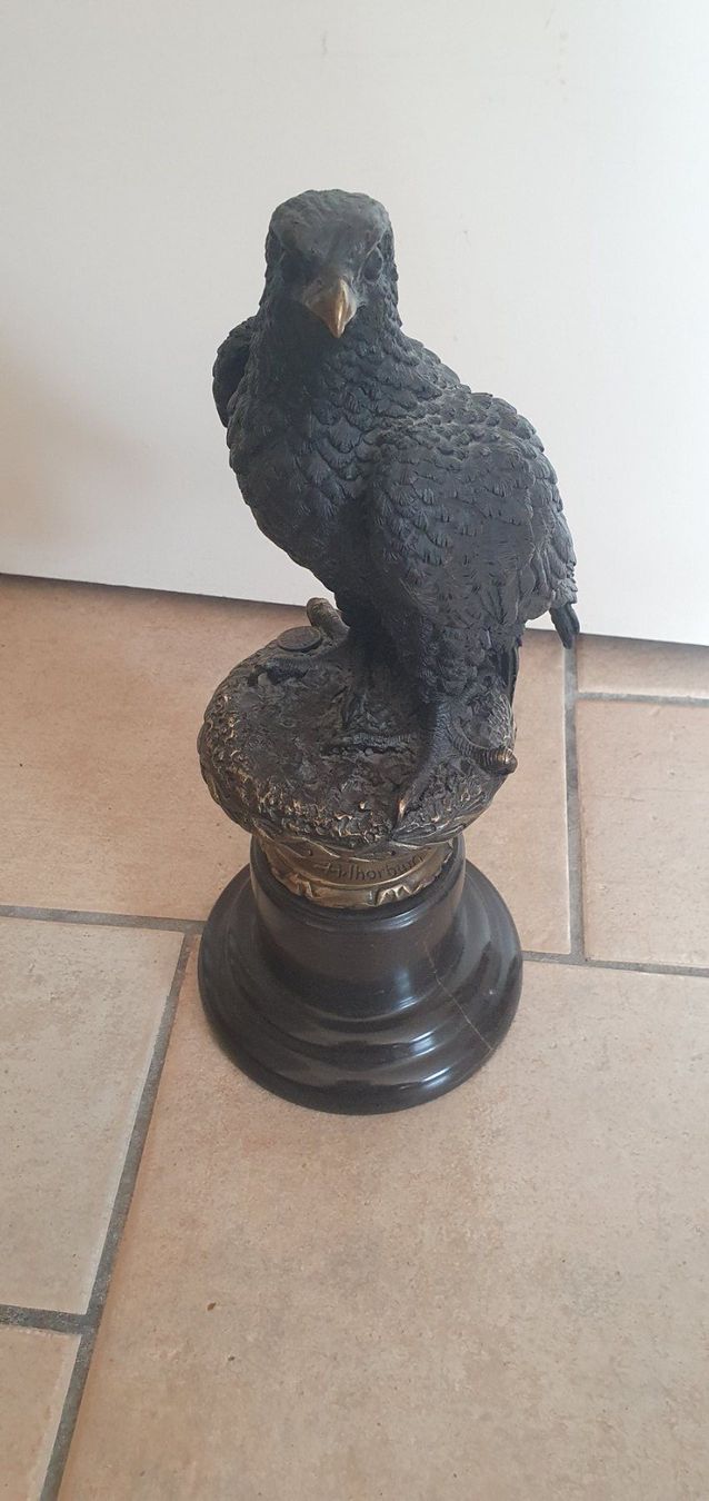 Sculptures & Statues: Bronzeadler – D'occasion à Adligenswil par Wurli1