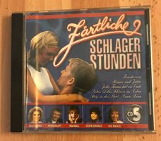 Musik CD Zärtliche Schlagerstunden