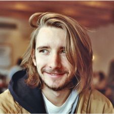 Profile image of RobinTheEagle