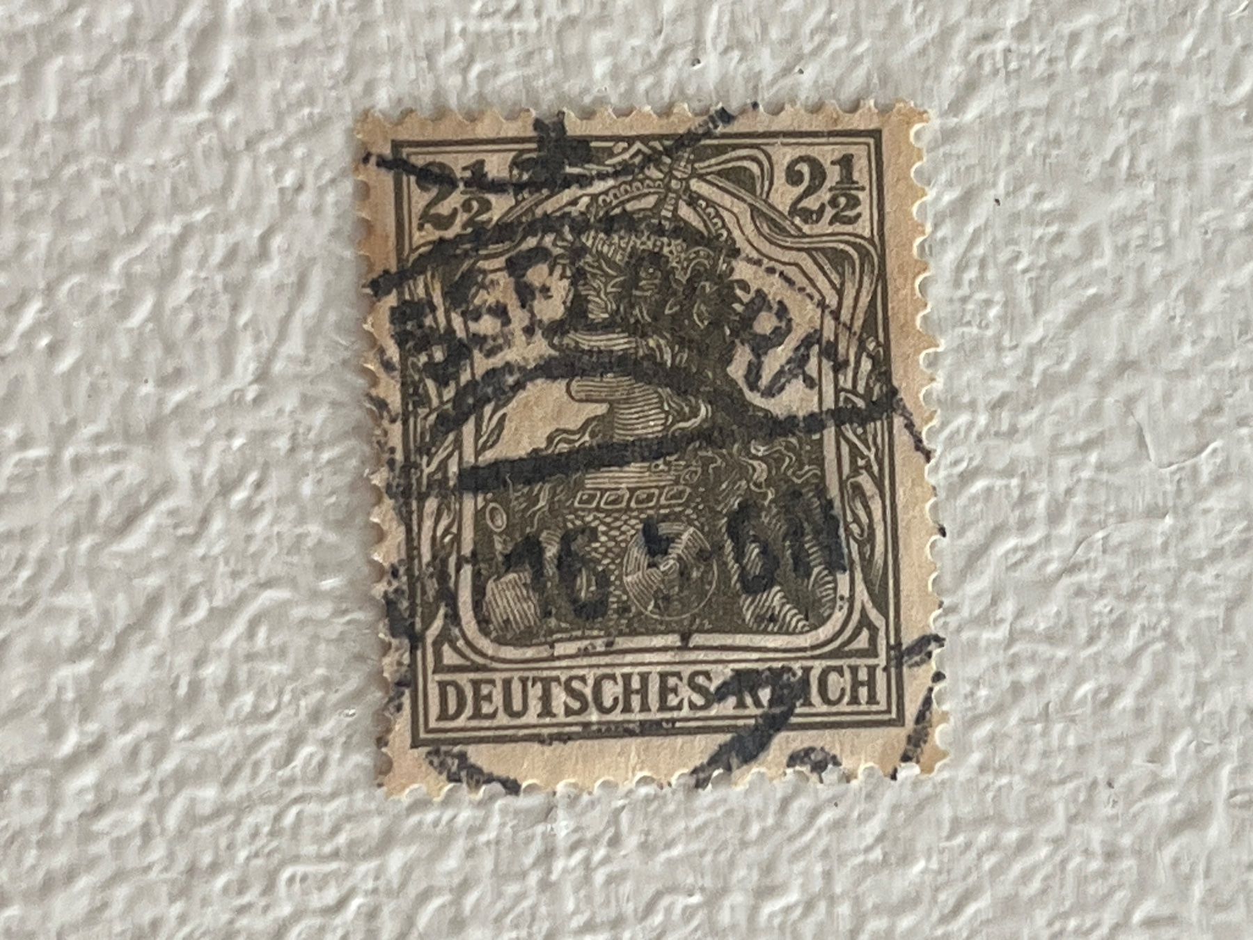 Tutti i francobolli: DR Briefmarken ab 1.20 CHF (Gratis-Versand) – Usato da Chiasso venduto da AzenYa