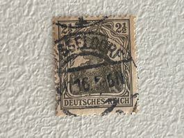 DR Briefmarken ab 1.20 CHF (Gratis-Versand)