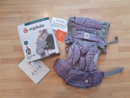 Ergobaby Omni 360 Babytrage