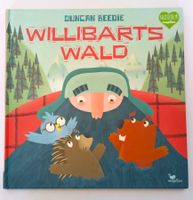 Willibarts Wald / Grosses Bilderbuch 2018 ab Fr. 10.-