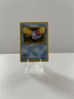 Carte Pokémon Tentacool 56/62 1 edizione 