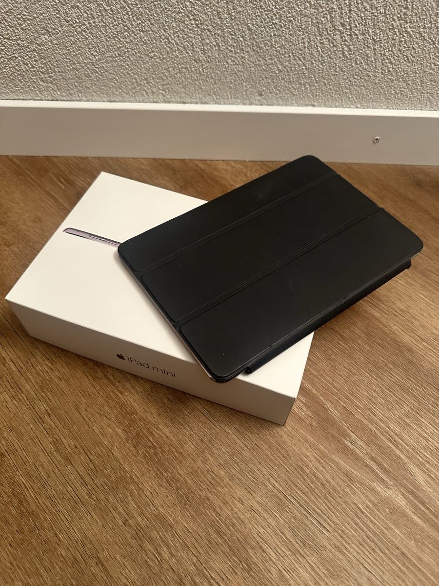 Apple Tablet PC: iPad Mini 4, 64 GB, WiFi - Top Zustand – Nuovo (secondo la descrizione) da Zürich venduto da yvonne.knoblauch