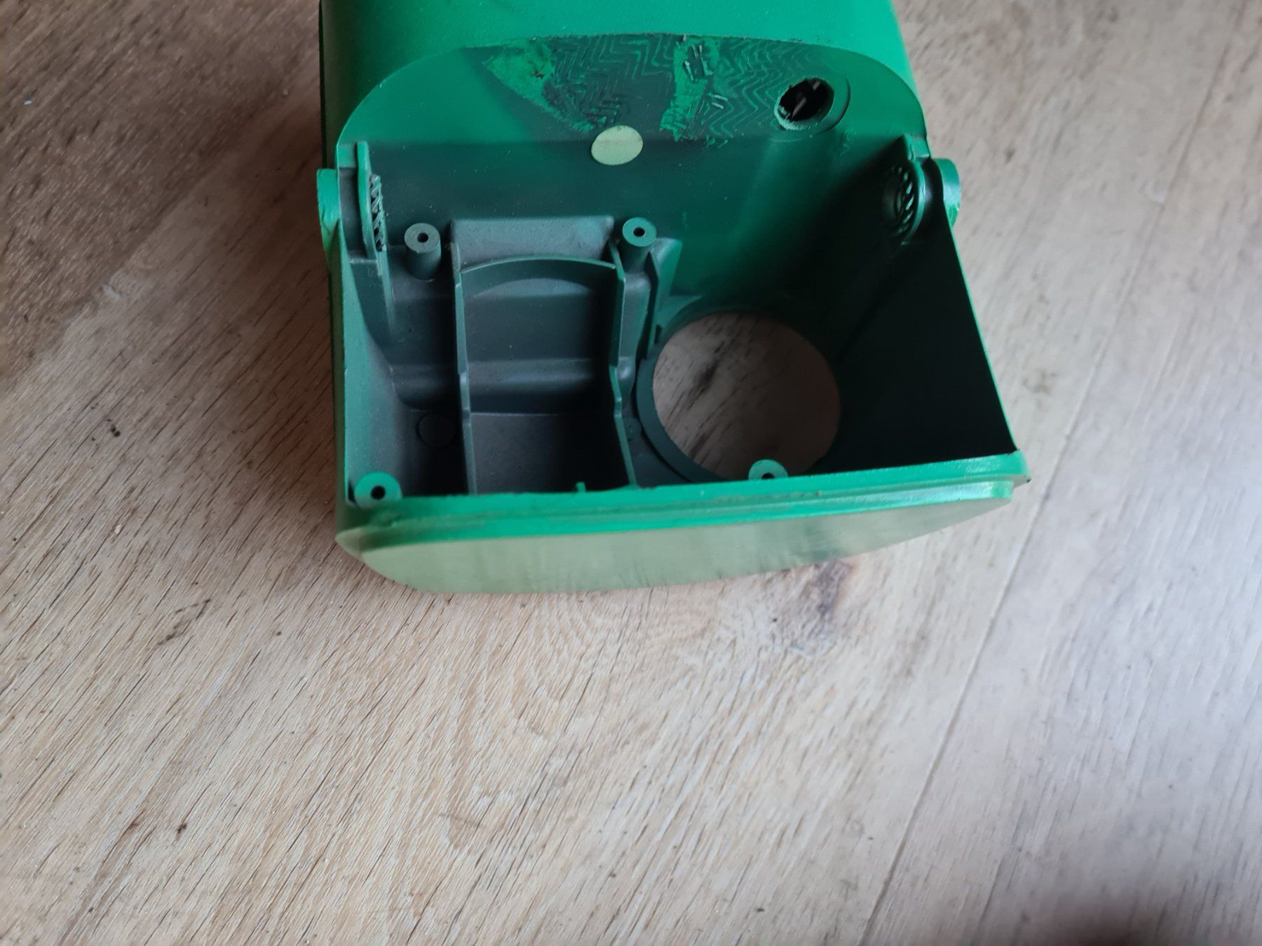 Piaggio Ciclomotori: Lampe Piaggio – Usato da frümsen venduto da Sailem 3