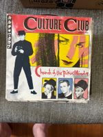 Culture Club - Church Of The Poison Mind