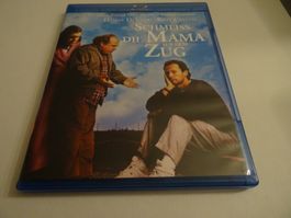 Blu-ray Schmeiss die Mama aus dem Zug
