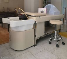 Head Spa Liege