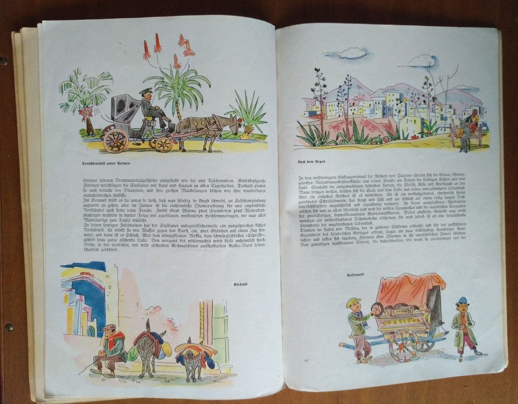 Riviste & Magazine: Westermanns Monatshefte - Februar 1939 – Usato da Chur venduto da rh86424 4