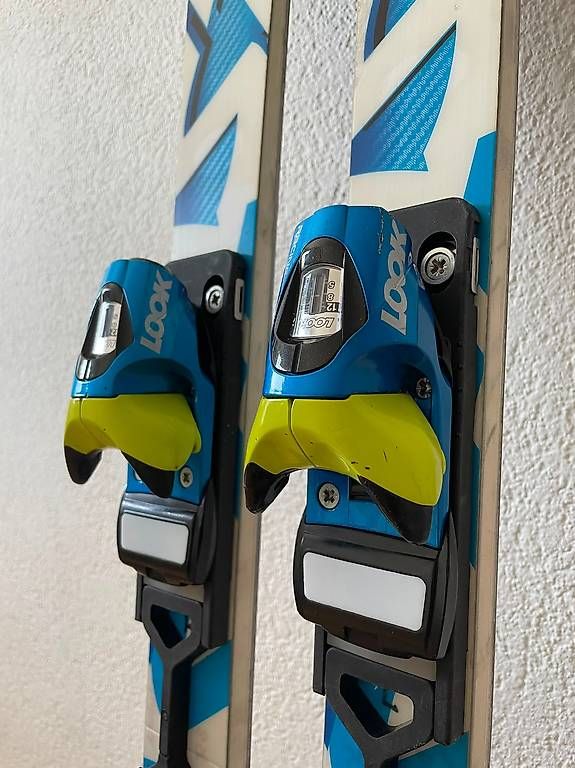 Dynastar Skis: Ski Dynastar Speed Course R24 mit Bindung gebraucht – D'occasion à Kriens par den_ym8k 4