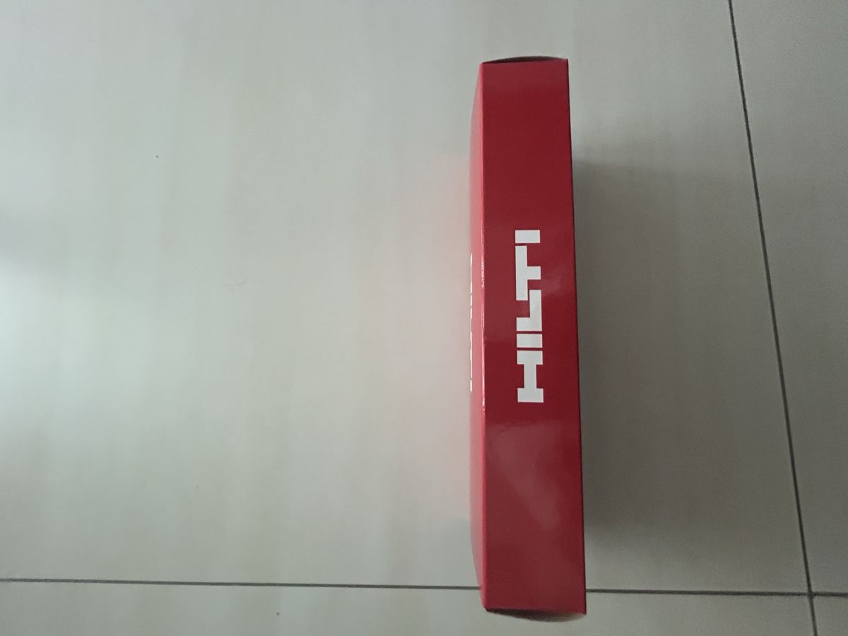 Kits de montage: LKW Modell von Hilti – Neuf avec emballage d'origine à Schaanwald par sav_zqk7 1