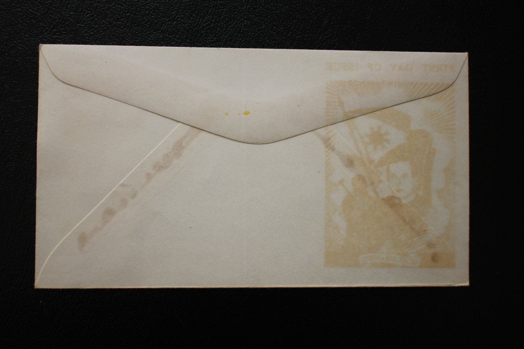 Tutti i francobolli: Philippinen Briefmarke "Honoring Labor" Manila 1955 – Usato da Wiedlisbach venduto da han_n6ff 1