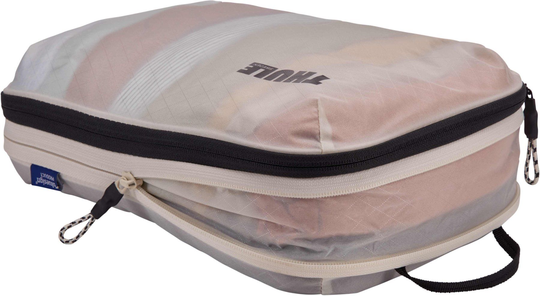 Taschen: Thule Compression Packing Cube Medium - white – Neu und originalverpackt aus Hitzkirch von Thali_AG 7
