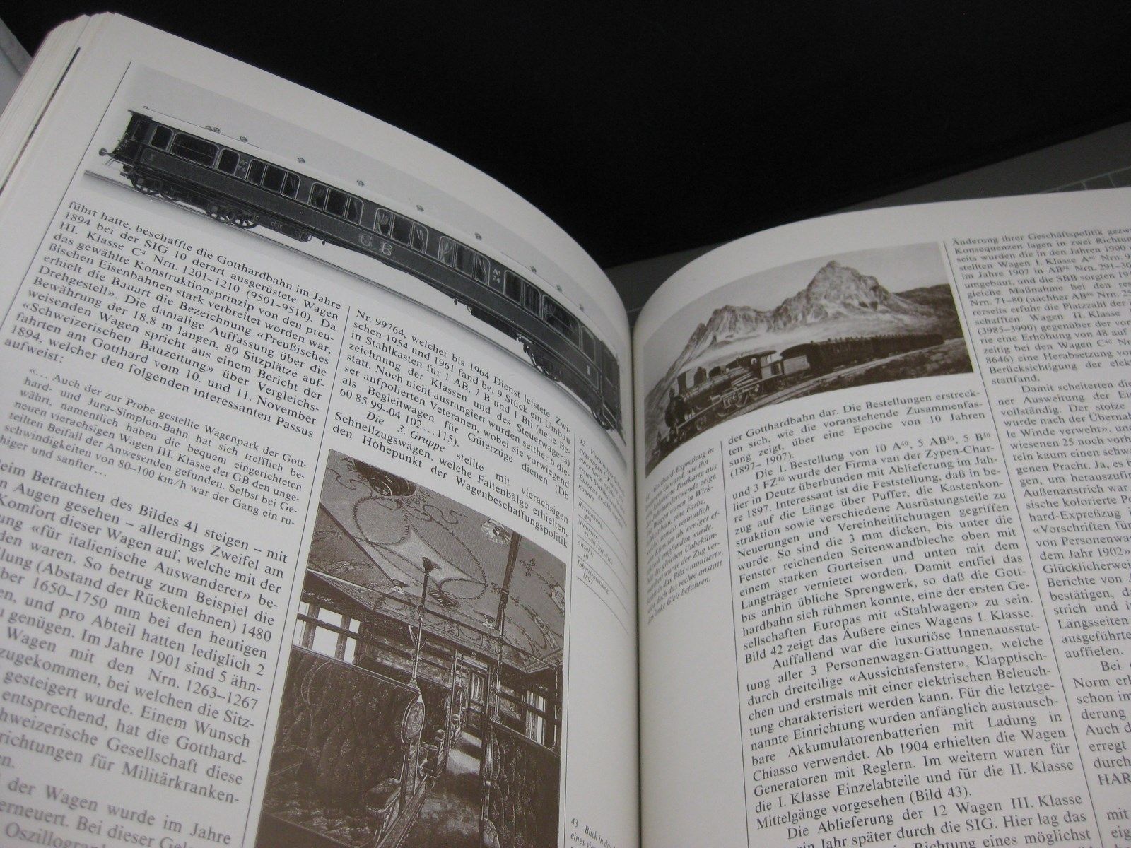 Libri: Buch: Die Bahn durch den Gotthard – Usato da Malters venduto da Marosko 2