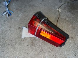 Mofa Rücklicht