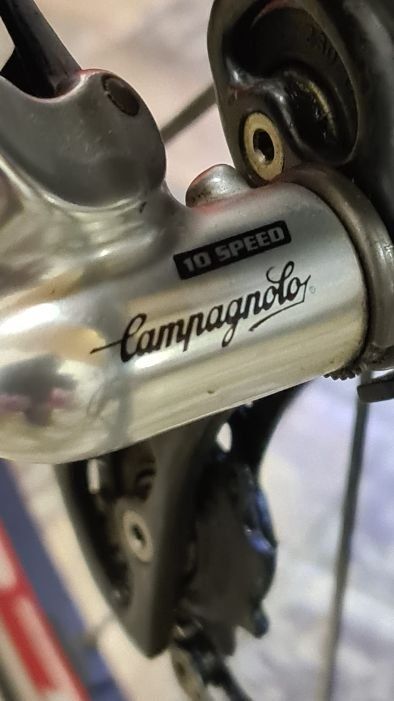 Velos: Top Rennrad Viner Magicus Carbon Gr. M – Gebraucht aus Schübelbach von Dolly990_2 3