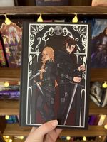 FairyLoot Buch - THE ASSASSINS WAY