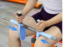 Fitnessgerät:Für Abduktoren  Beckenbodenmuskeltrainer, 